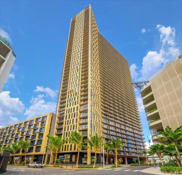 987 Queen Street #223, Honolulu, HI 96814