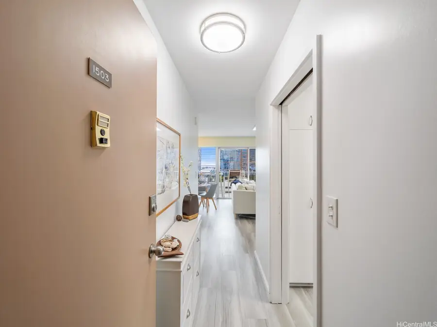 731 Amana Street #1503, Honolulu, HI 96814 - Image #2