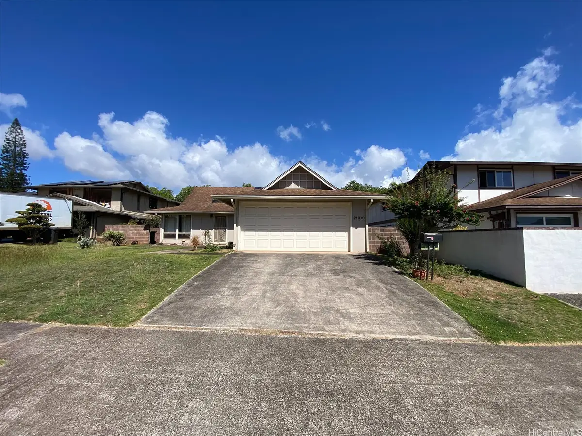 94-30 Mahau Place, Mililani, HI 96789 - Image #1