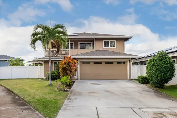 84-575 Kili Drive #67, Waianae, HI 96792