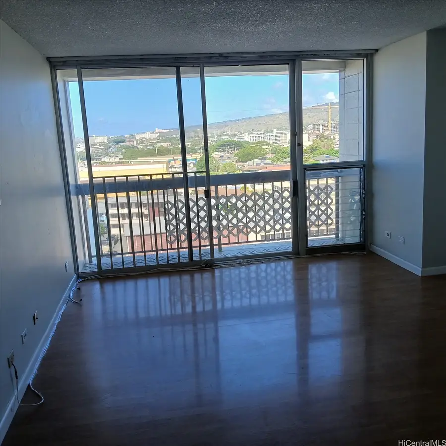 1425 Liliha Street #9H, Honolulu, HI 96817 - Image #2