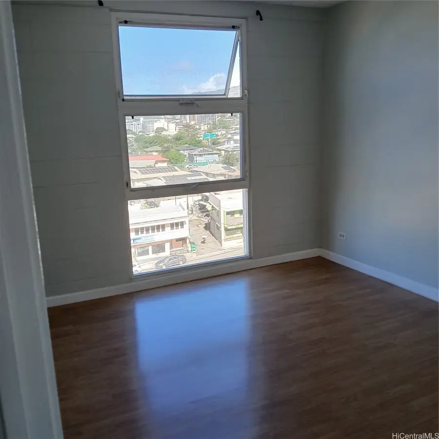 1425 Liliha Street #9H, Honolulu, HI 96817 - Image #3