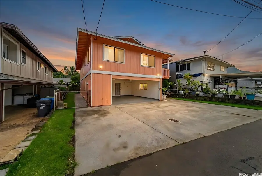 45-29 Waikalualoko Loop #B, Kaneohe, HI 96744 - Image #3