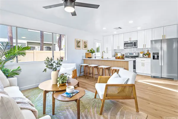 91-526 Makalea Street #146, Ewa Beach, HI 96706