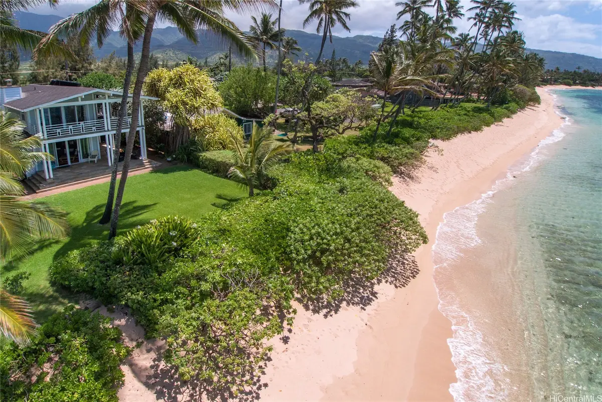 68-421 Crozier Drive, Waialua, HI 96791 - Image #1
