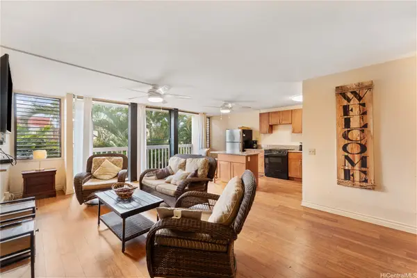 84-754 Ala Mahiku Street #11/44B, Waianae, HI 96792