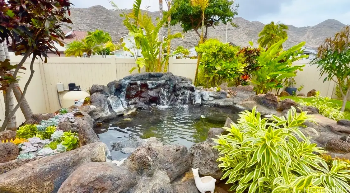 607 Kealahou Street, Honolulu, HI 96825 - Image #1