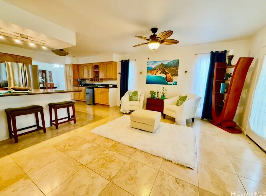 607 Kealahou Street, Honolulu, HI 96825 - Image #2
