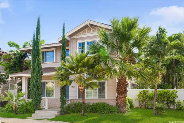 91-1085 Kai Weke Street, Ewa Beach, HI 96706