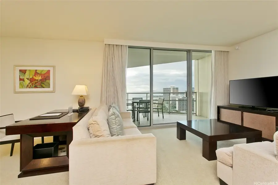 223 Saratoga Road #2607, Honolulu, HI 96815 - Image #3