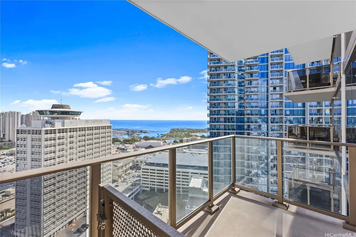 1388 Kapiolani Boulevard #2903, Honolulu, HI 96814 - Image #1