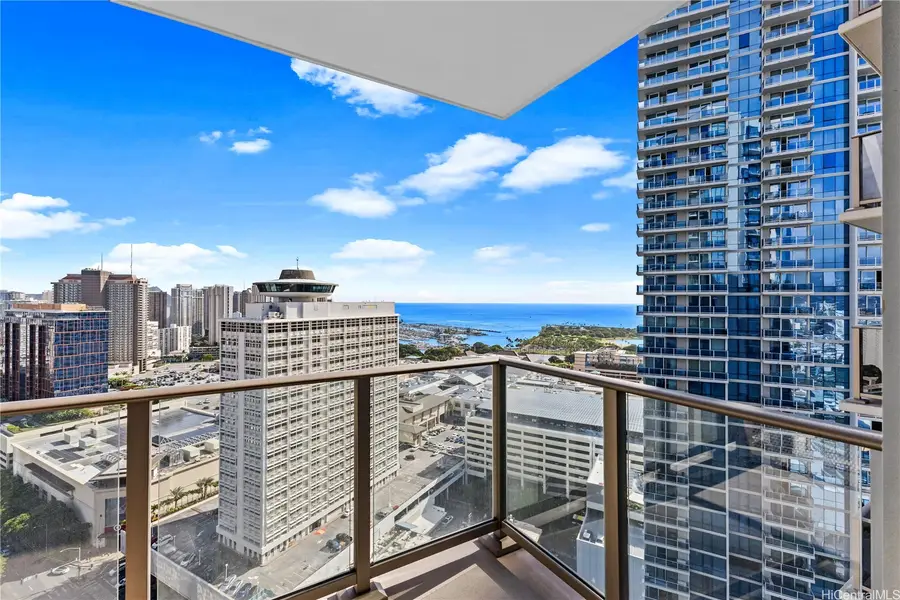 1388 Kapiolani Boulevard #2903, Honolulu, HI 96814 - Image #2