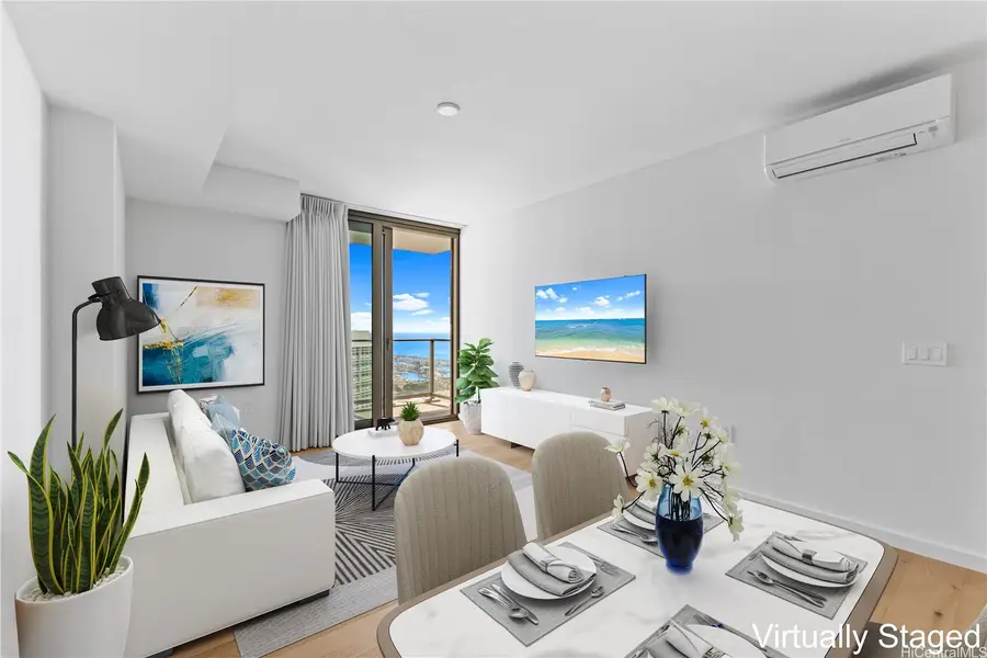 1388 Kapiolani Boulevard #2903, Honolulu, HI 96814 - Image #3