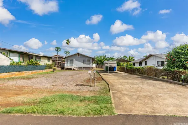 67-446 Kioe Street, Waialua, HI 96791