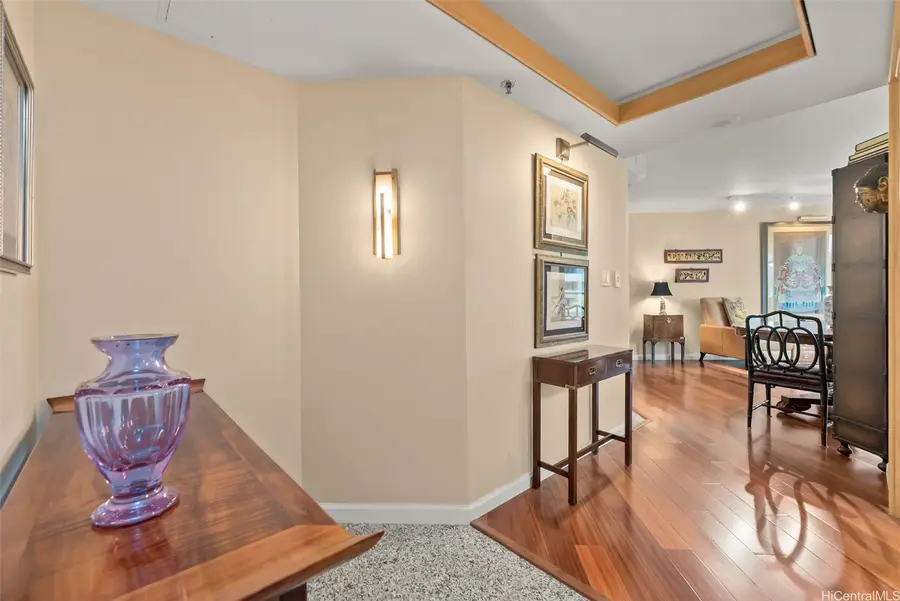 1888 Kalakaua Avenue #907, Honolulu, HI 96815 - Image #2
