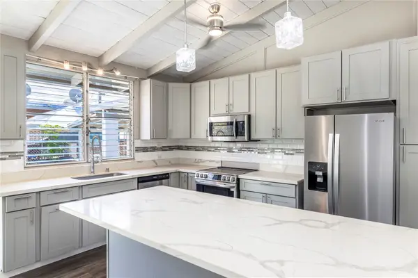 87-144 Keliikipi Street, Waianae, HI 96792