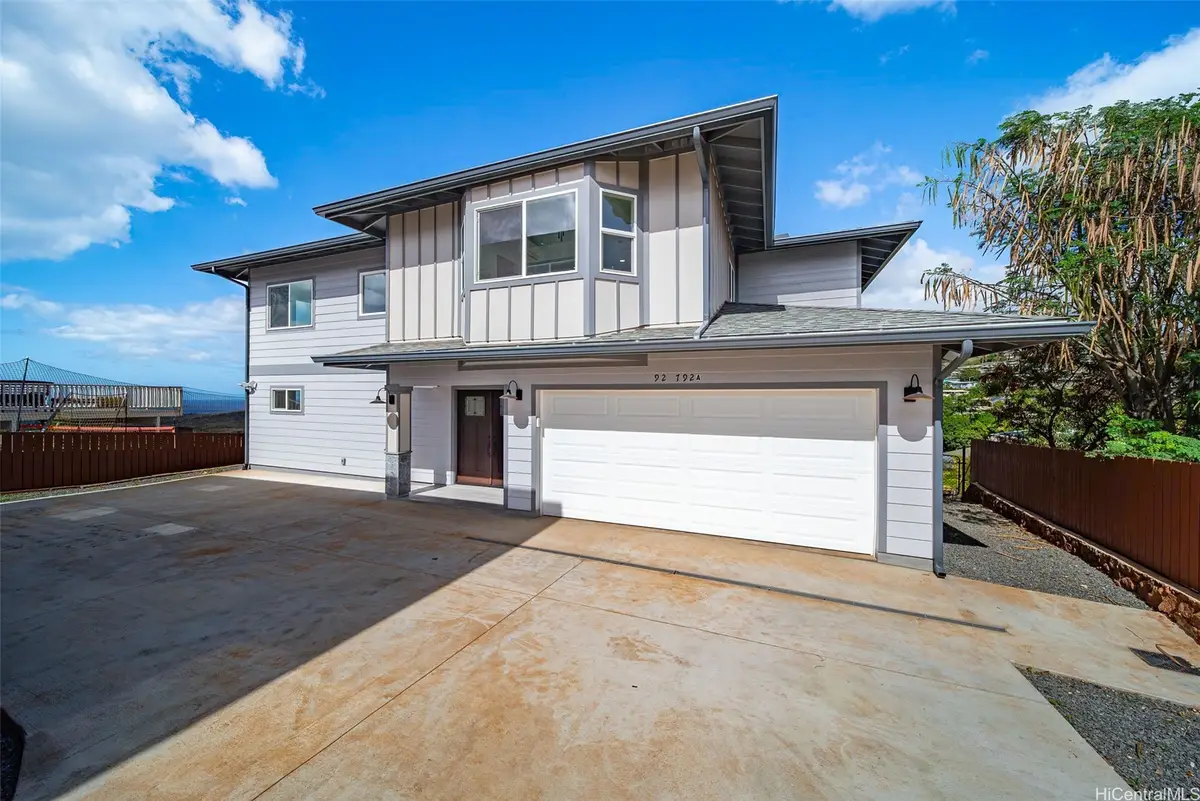 92-792 A Ahikoe Street, Kapolei, HI 96707 - Image #1