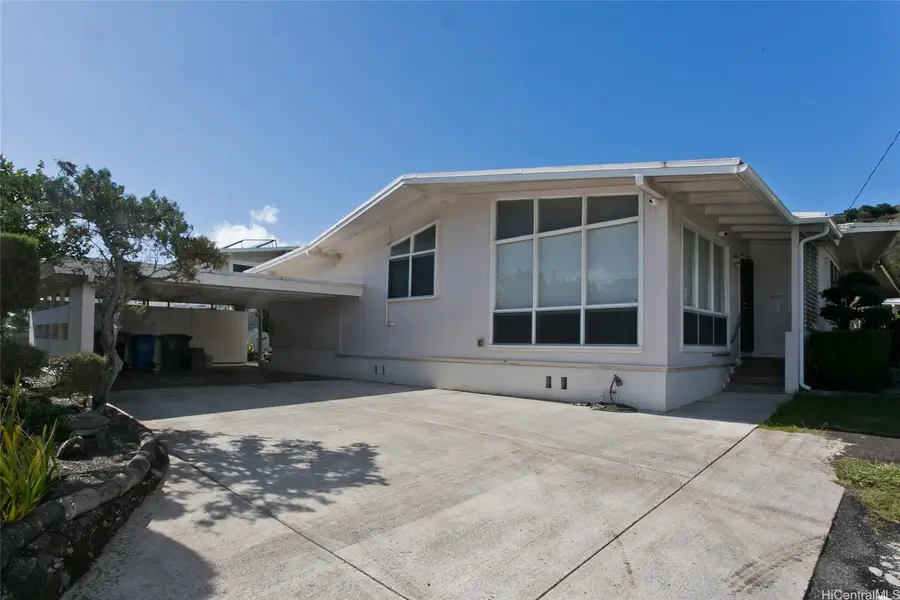 2428 Lanai Street #A, Honolulu, HI 96817 - Image #2