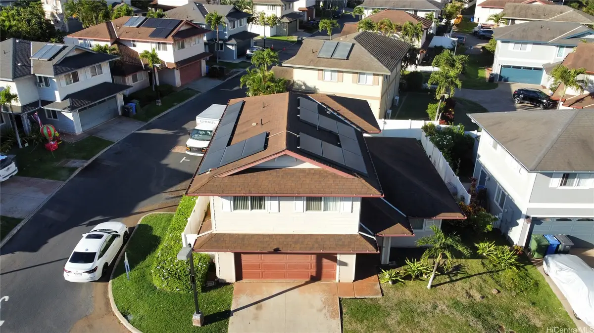 92-831 Makakilo Drive #38, Kapolei, HI 96707 - Image #1