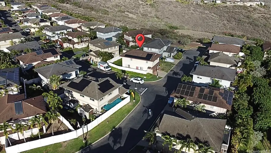 92-831 Makakilo Drive #38, Kapolei, HI 96707 - Image #3