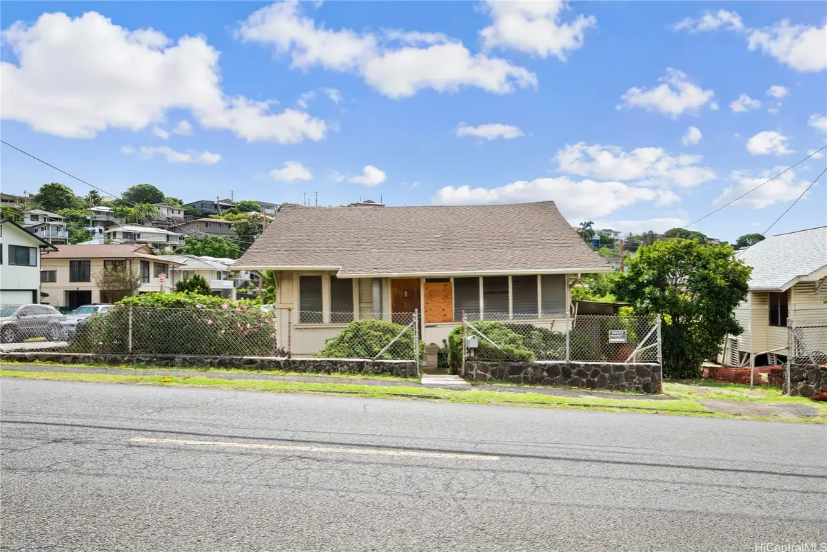 2023 Houghtailing Street, Honolulu, HI 96817 - Image #1
