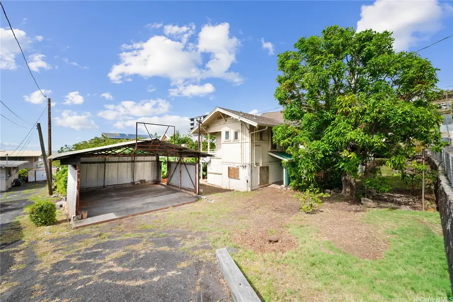 2023 Houghtailing Street, Honolulu, HI 96817 - Image #2