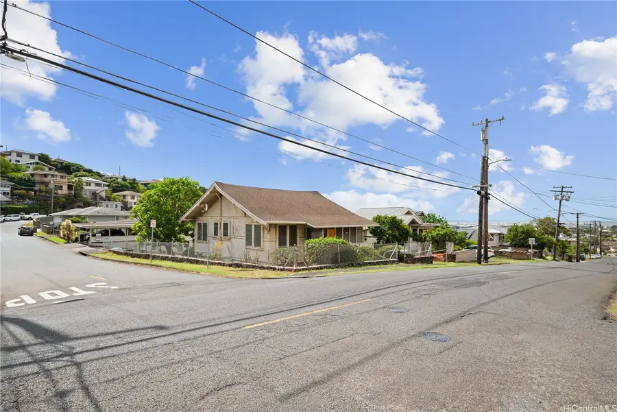 2023 Houghtailing Street, Honolulu, HI 96817 - Image #3
