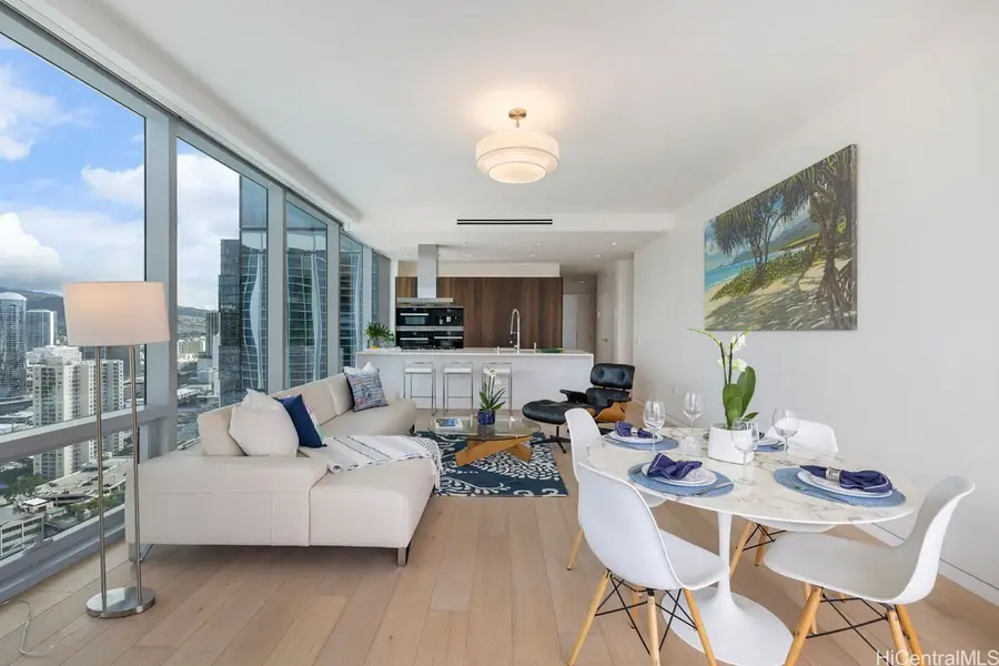 1118 Ala Moana Boulevard #2905, Honolulu, HI 96814 - Image #2