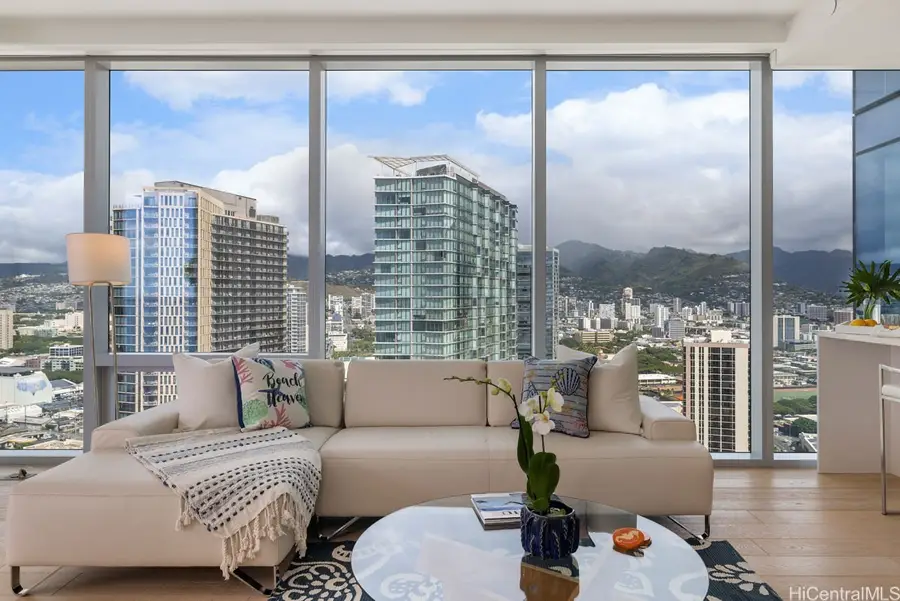 1118 Ala Moana Boulevard #2905, Honolulu, HI 96814 - Image #3