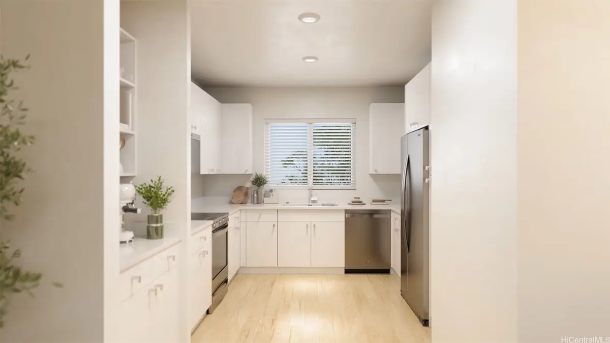 91-1171 Hoonaauao Street #1103, Kapolei, HI 96707 - Image #1