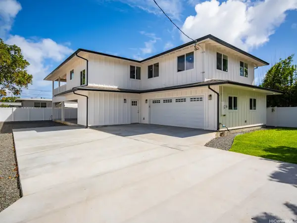 244 Kihapai Street #A, Kailua, HI 96734