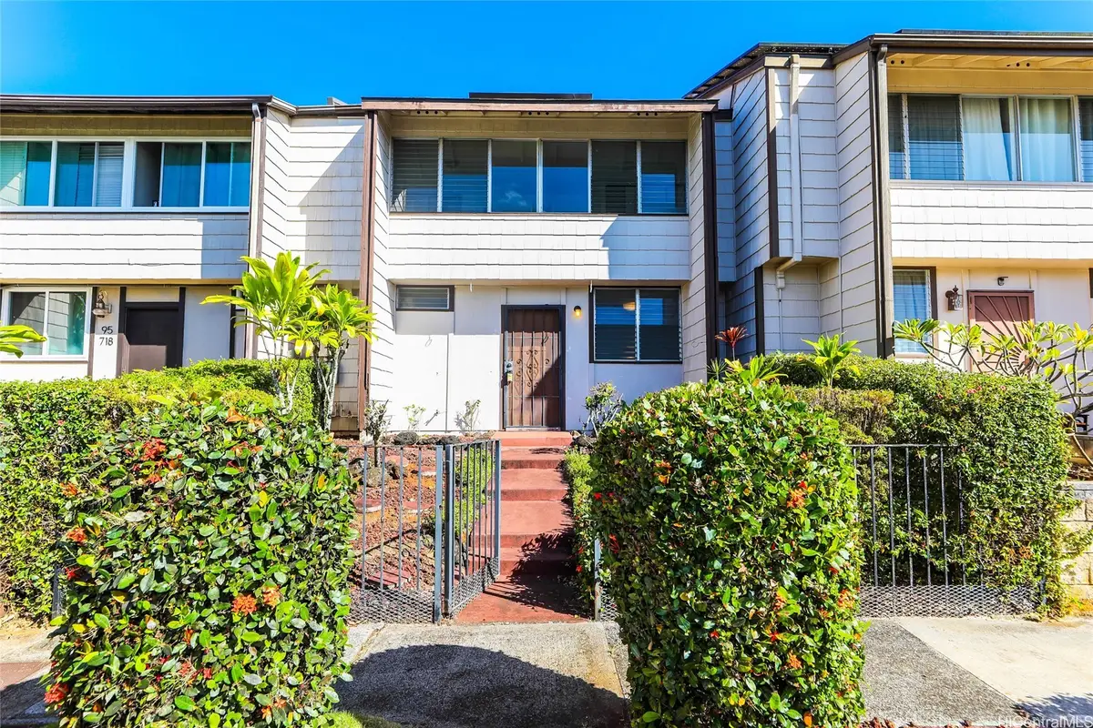 95-720 Kahikinui Street, Mililani, HI 96789 - Image #1