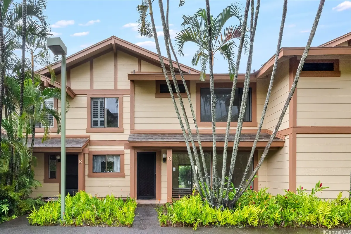 98-1758 Kaahumanu Street #52C, Pearl City, HI 96782 - Image #1