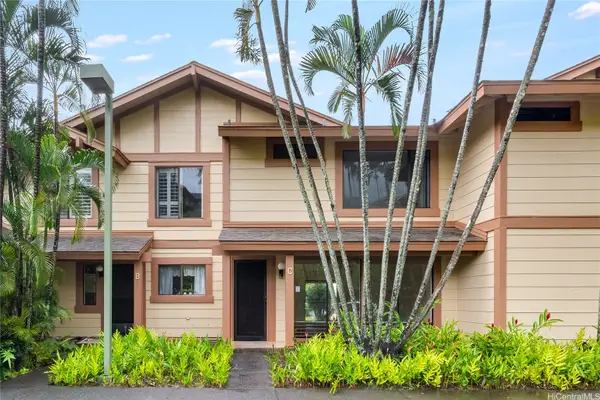 98-1758 Kaahumanu Street #52C, Pearl City, HI 96782
