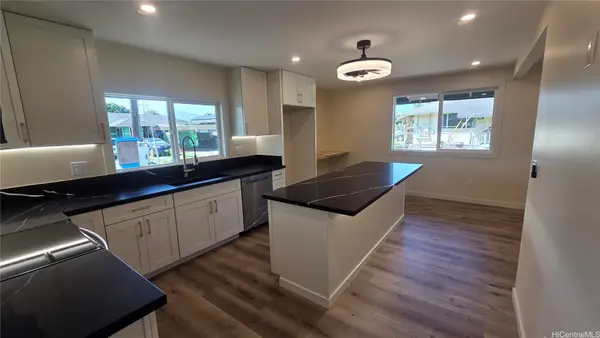 1145 Neal Avenue, Wahiawa, HI 96786