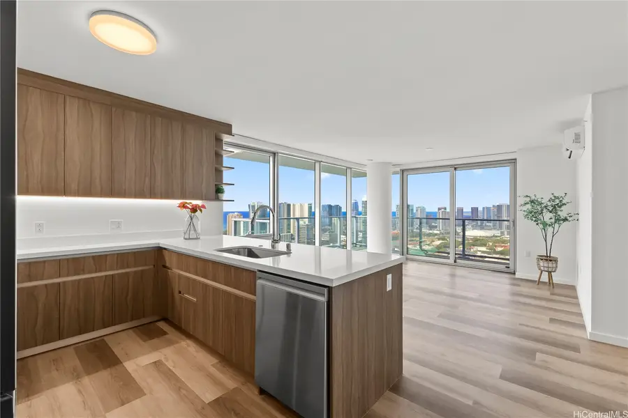 1515 Liona Street #3700, Honolulu, HI 96814 - Image #2