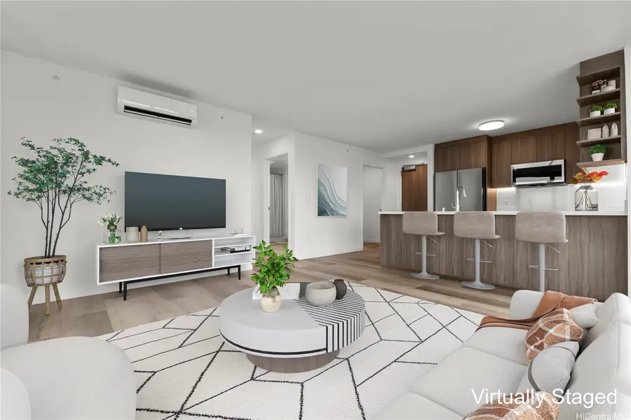 1515 Liona Street #3700, Honolulu, HI 96814 - Image #3