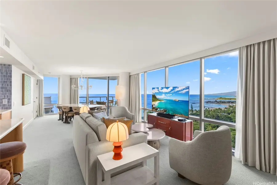 223 Saratoga Road #2019, Honolulu, HI 96815 - Image #3