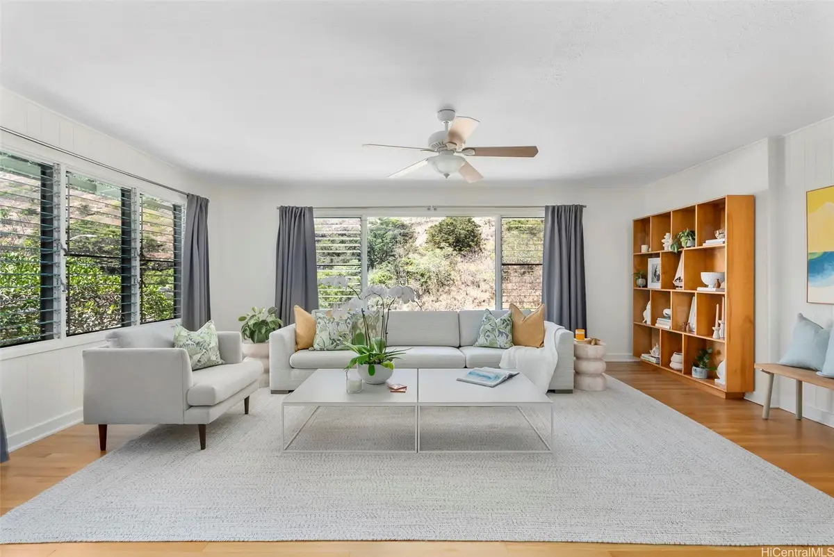 5407 Kilauea Place, Honolulu, HI 96816 - Image #1