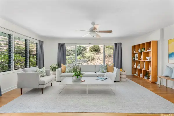 5407 Kilauea Place, Honolulu, HI 96816