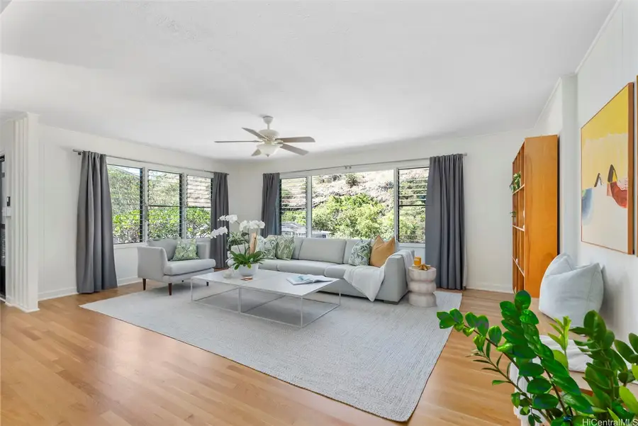 5407 Kilauea Place, Honolulu, HI 96816 - Image #2