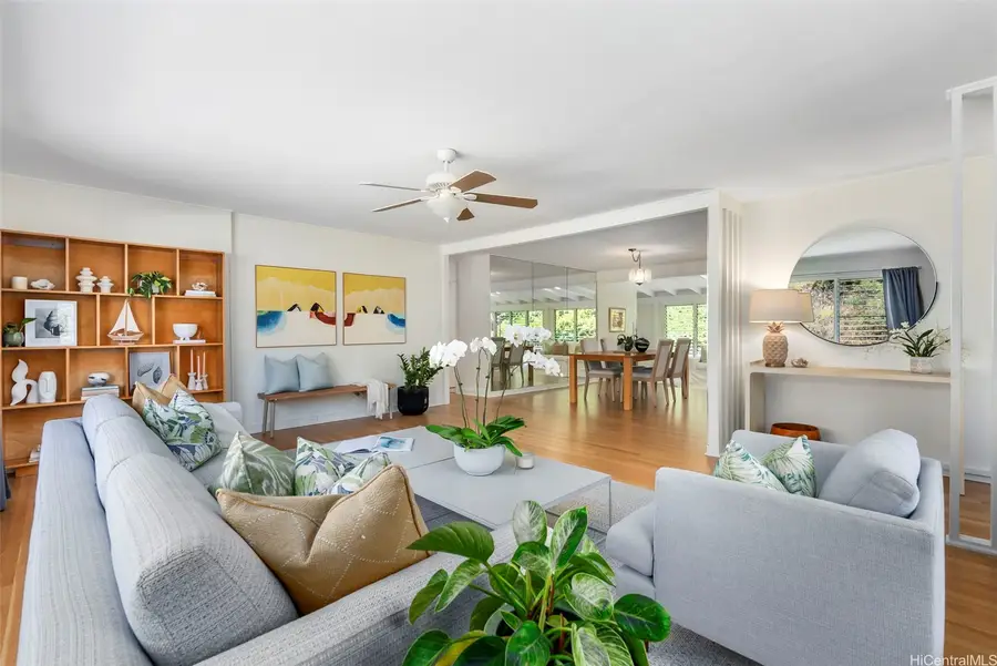 5407 Kilauea Place, Honolulu, HI 96816 - Image #3