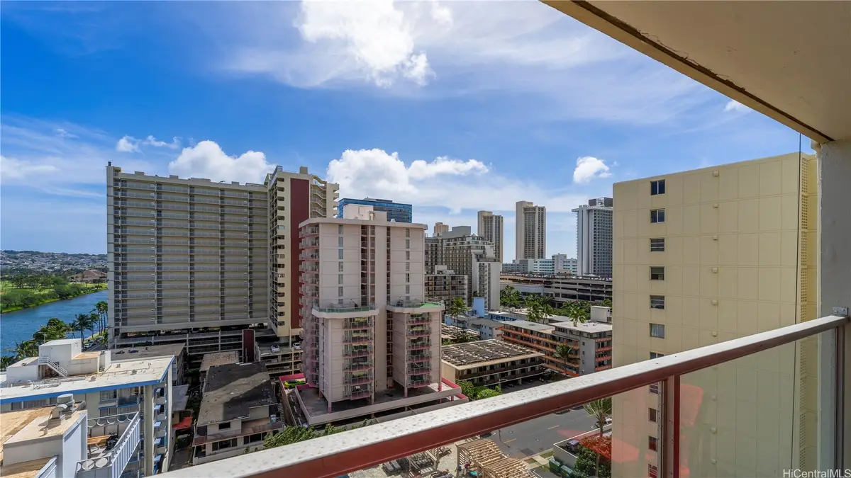 445 Seaside Avenue #1511, Honolulu, HI 96815 - Image #1