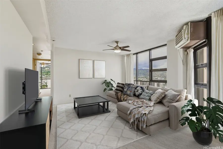 930 Kaheka Street #3405, Honolulu, HI 96814 - Image #2
