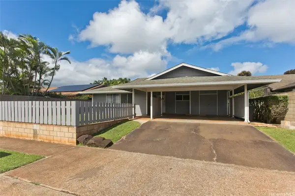 94-338 Hokuliilii Place, Mililani, HI 96789