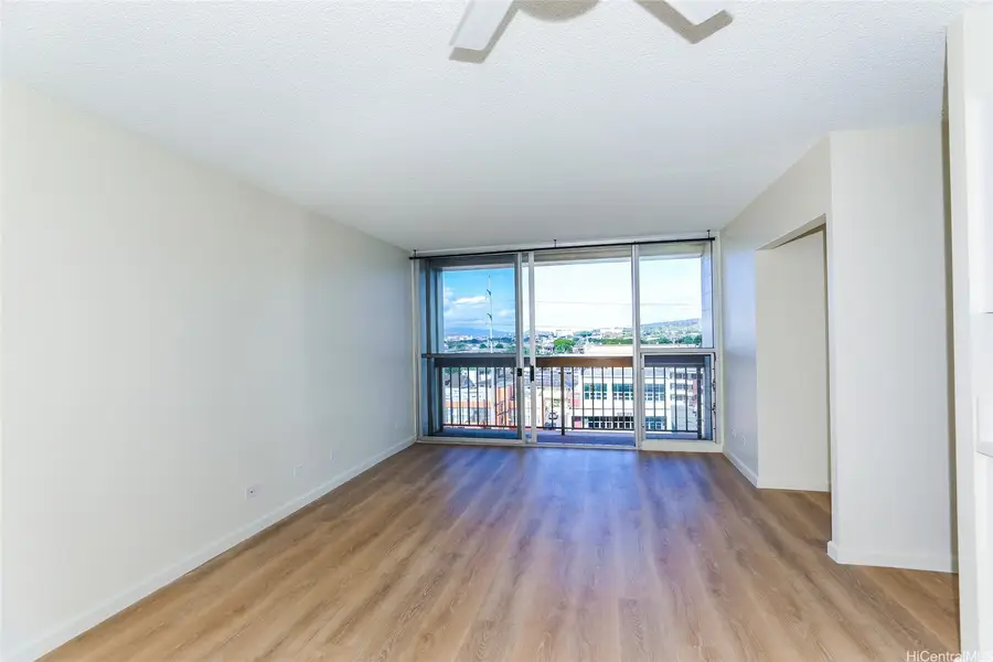 1425 Liliha Street #7F, Honolulu, HI 96817 - Image #2
