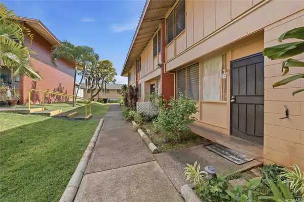 1305 Kipaipai Street #24C, Pearl City, HI 96782