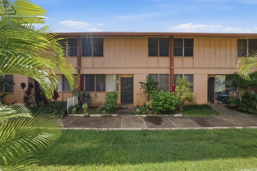 1305 Kipaipai Street #24C, Pearl City, HI 96782 - Image #2