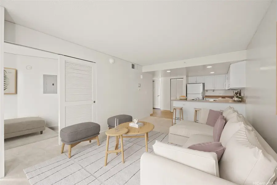 1314 Kalakaua Avenue #908, Honolulu, HI 96826 - Image #3