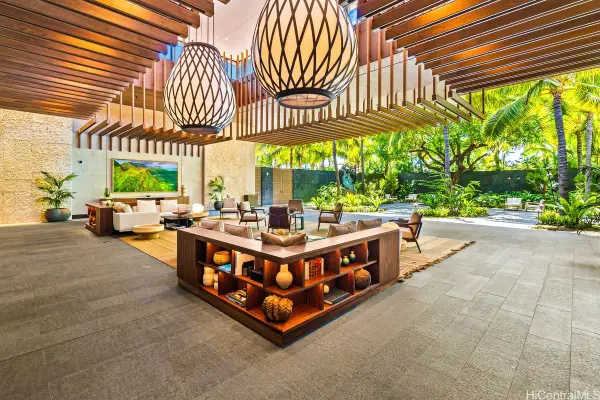 1100 Ala Moana Boulevard #2200, Honolulu, HI 96814